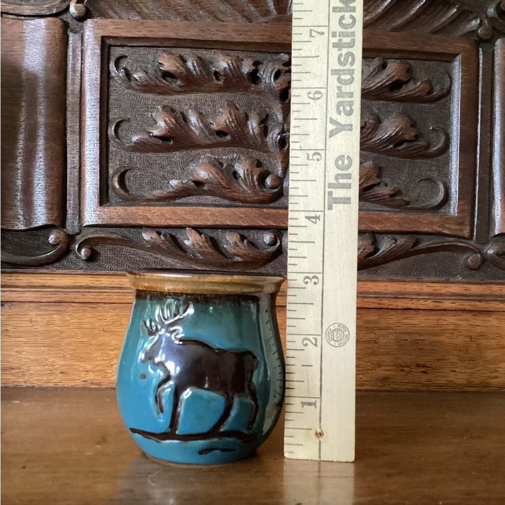 Yankee Candle Woodland Tea Light Set - Picture 3 of 16